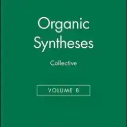 Organic Syntheses Collective Volume VIII