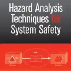 Hazard Analysis Techniques For System Safety