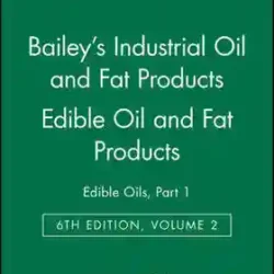 Bailey's Industrial Oil