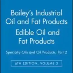 Bailey's Industrial Oil