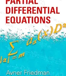 Partial Differential Equations