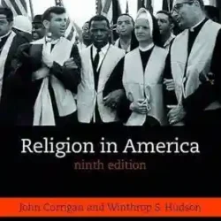 Reliogion In America Volume 1
