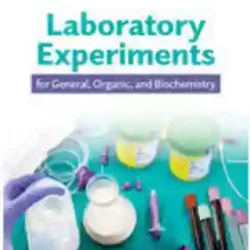 Laboratory Experiments For General Organic