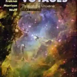 Voyages Through The Universe With Cd Rom