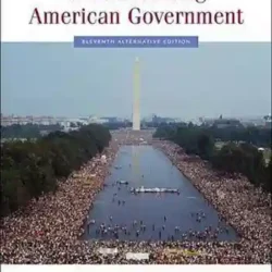 Understanding American Government