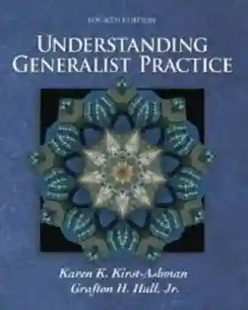 Understanding Generalist Practice