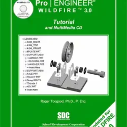 Pro Engineer Wildfire 3.0