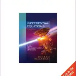 Differential Equations Ise