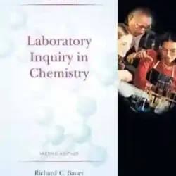 Laboratory Inquiry In Chemistry