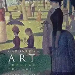 Gardenr's Art Through The Ages A Concise