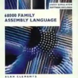 68000 Family Assembly Language W Disk
