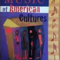 Music Of American Cultures