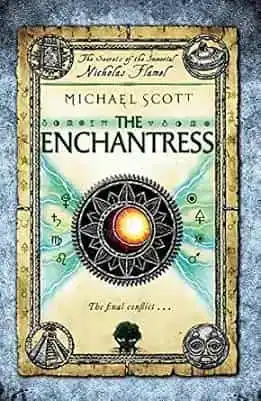 The Enchantress