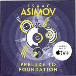 Prelude To Foundation