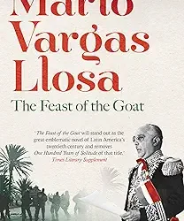 Feast Of The Goat