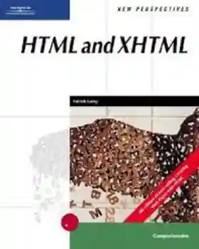 New Perspectives On Html