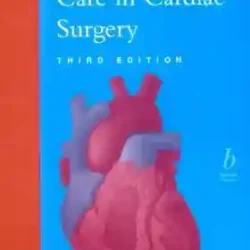 Manual Of Perioperative Care In Cardiac
