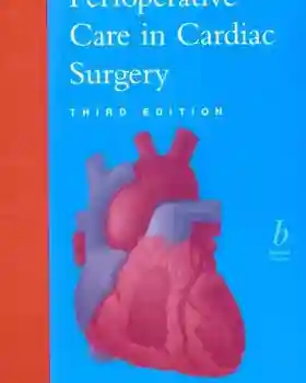Manual Of Perioperative Care In Cardiac