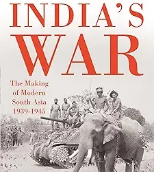 India’s War