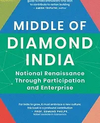 Middle Of Diamond India