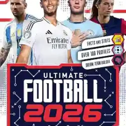 Ultimate Football 2026