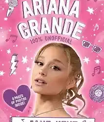 All Access Ariana Grande 100% Unofficial