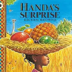 Handas Surprise