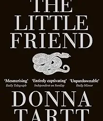 The Little Friend
