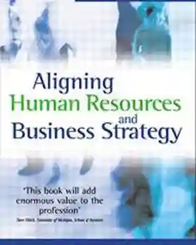 Aligning Human Resources