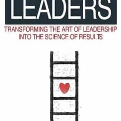The New Leaders by Daniel Goleman