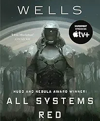 All Systems Red