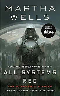 All Systems Red