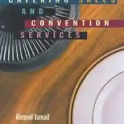 Catering Sales & Convention Services