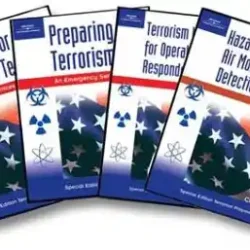 Terrorism Preparedness Libarary. 4