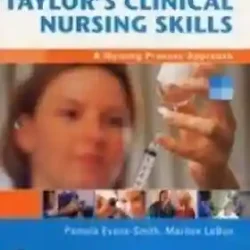 Skill Checklists To Accompany Taylor's