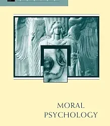 Moral Psychology