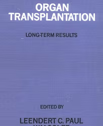 Organ Transplantation