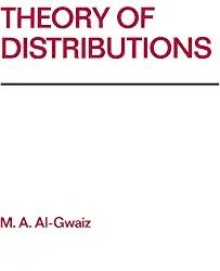 Theory Of Distributions