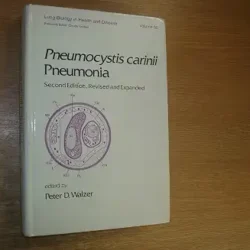 Pneumocystis CarinII Pneumonia
