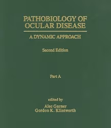 Pathobiology Of Ocular Disease