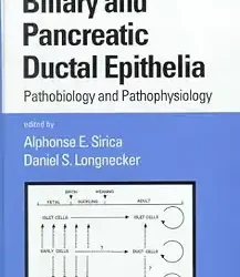 Biliary & Pancreatic Ductal Epithelia