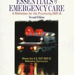 Essentials Of Emergency Care