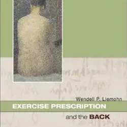 Exercise Prescription