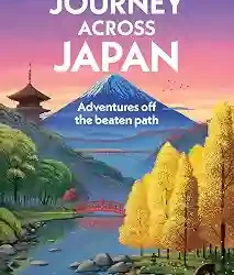 Journey Across Japan