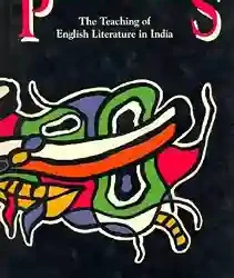 Provocation:Teaching Of English Literature In India