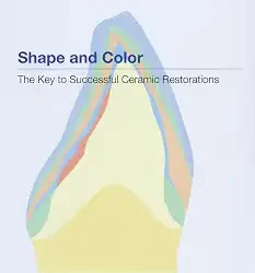 Shape And Color