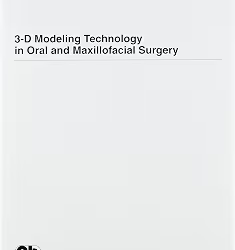 3-D Modeling Technology In Oral