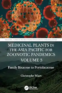 Medicinal Plants In The Asia Pacific