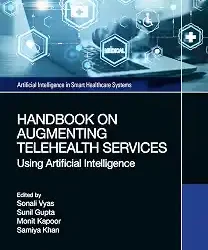 Handbook On Augmenting Telehealth Services