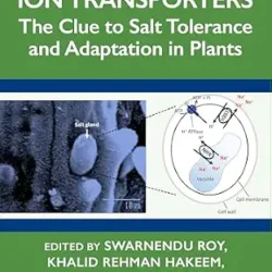 Ion Transporters The Clue To Salt Tolerance